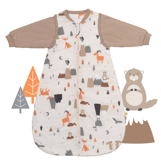 Sacco nanna bambino, 1.0 TOG
