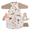 Sacco nanna bambino, 1.0 TOG