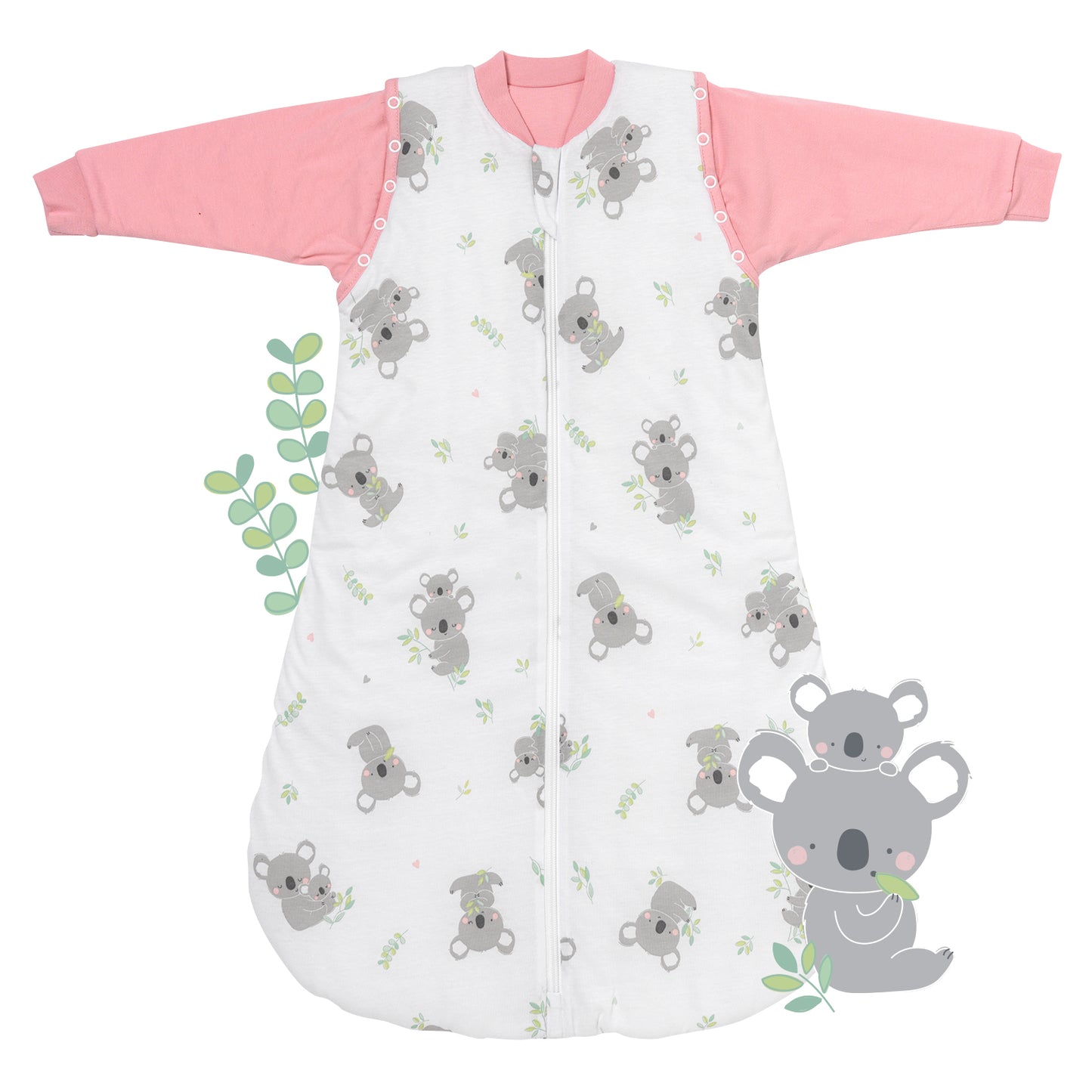 Sacco nanna bambino, 1.0 TOG
