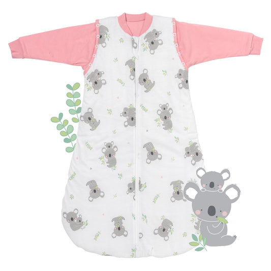 Sacco nanna bambino, 1.0 TOG