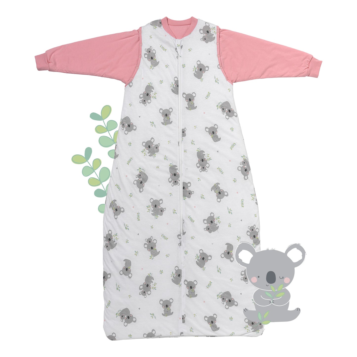 Sacco nanna bambino, 1.0 TOG