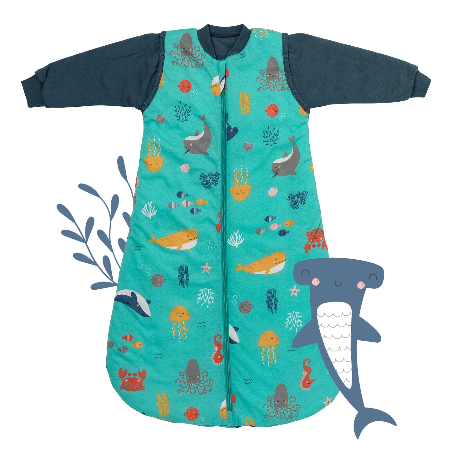 Sacco nanna bambino, 1.0 TOG