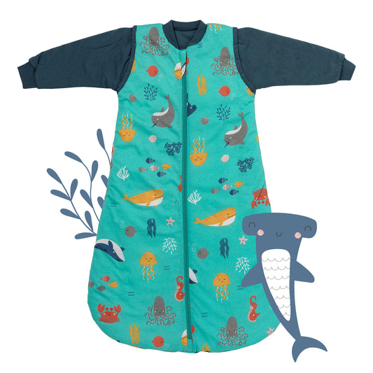 Sacco nanna bambino, 1.0 TOG