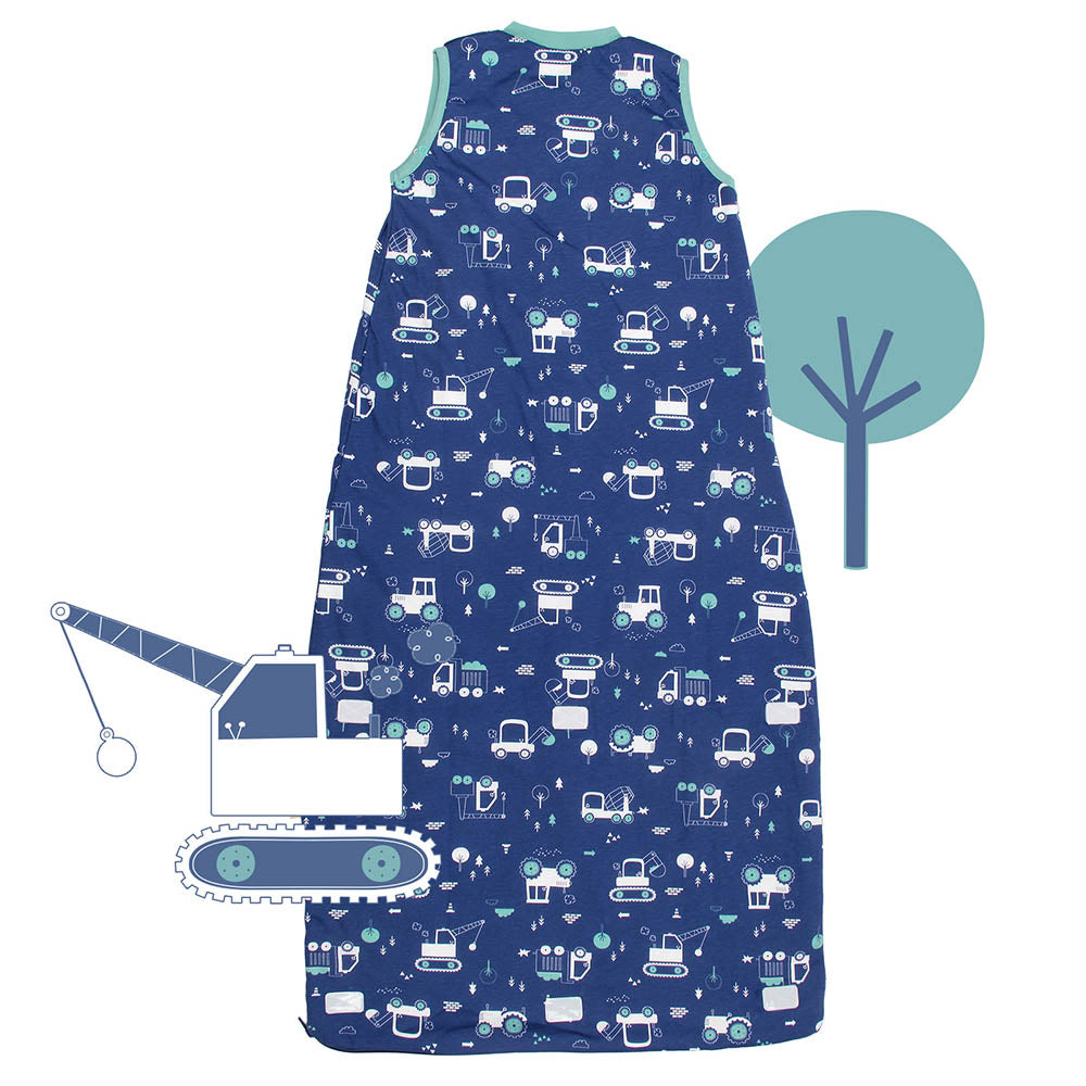 Sacco nanna bambino, 1.0 TOG