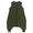 Sacco nanna con piedini, 2.5 TOG Olive