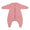 Sacco nanna con piedini, 3.5 TOG Rosa pastello