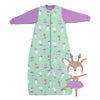 Sacco nanna bambino 3.5 TOG_Ballerina_fronte_471