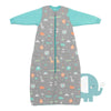 Sacco nanna bambino 3.5 TOG_Safari_fronte_471