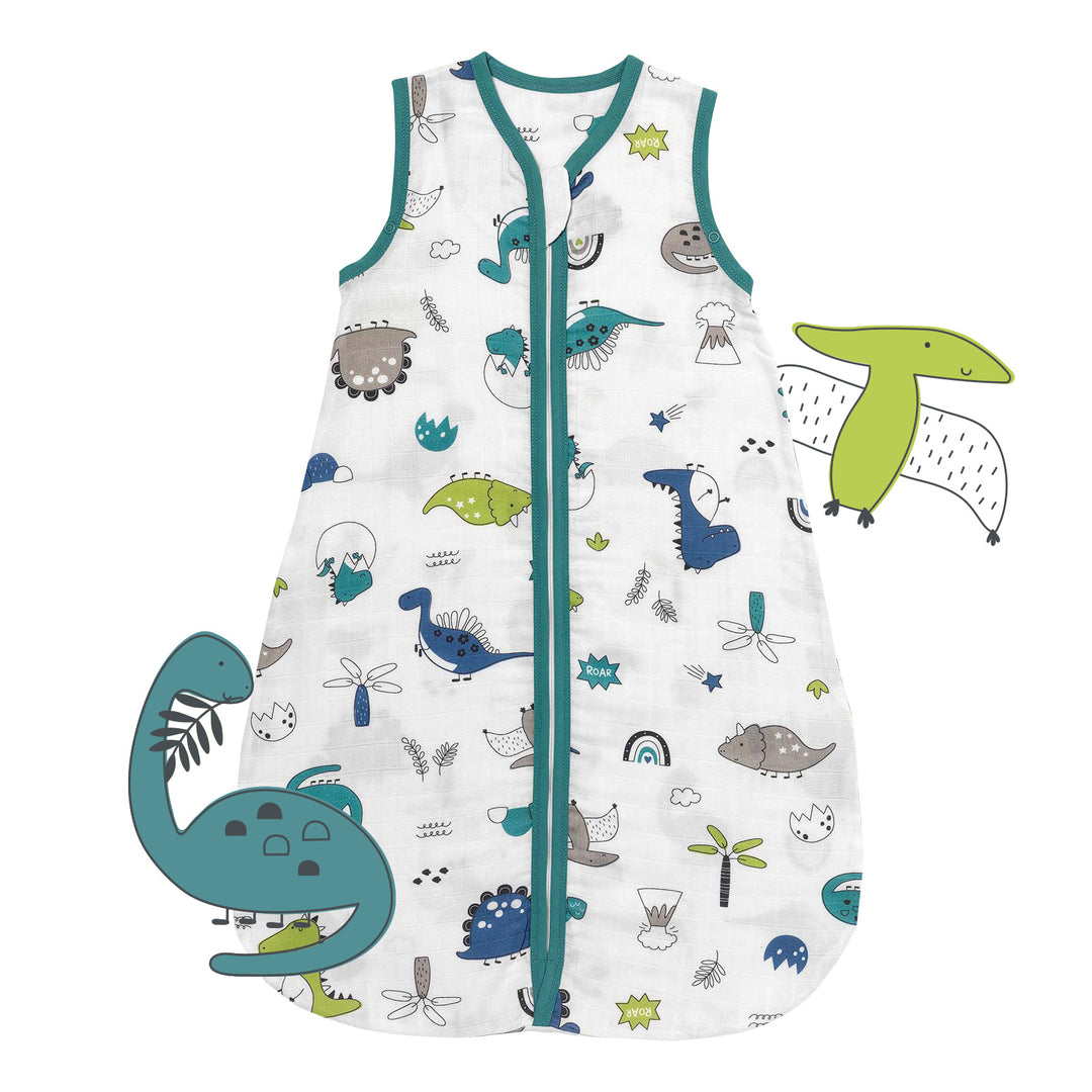 Sacco nanna neonato di qualità toTs blu Sacco nanna neonato di qualità toTs blu
