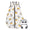 Sacco nanna bambino in mussola, 0.5 TOG