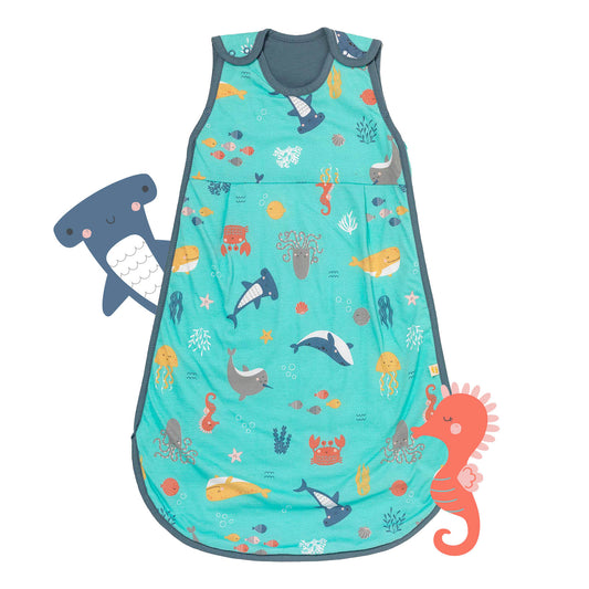 Sacco nanna bambino, 1.0 TOG