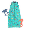 Sacco nanna bambino 1.0 TOG_Animali marini_fronte_420