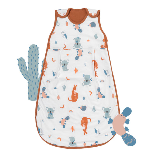 Sacco nanna bambino, 1.0 TOG