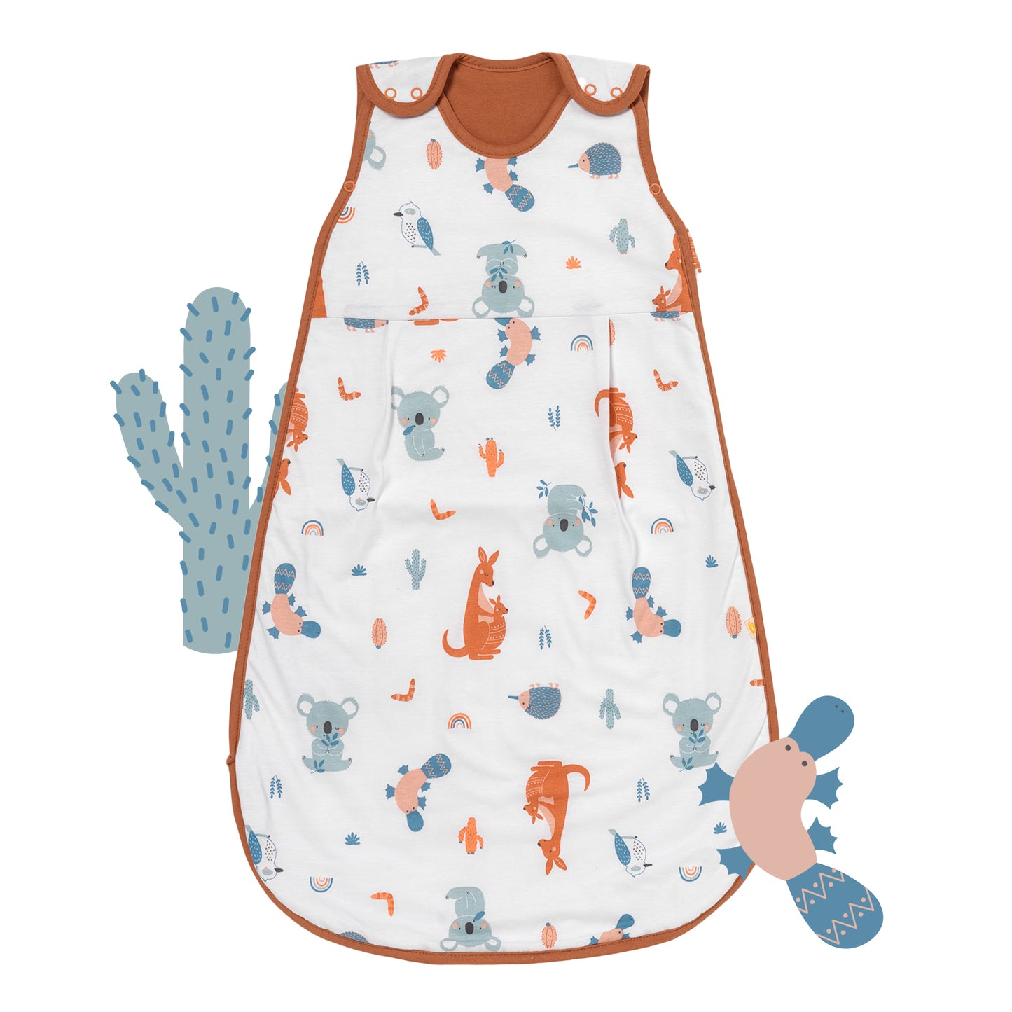 Sacco nanna bambino, 1.0 TOG