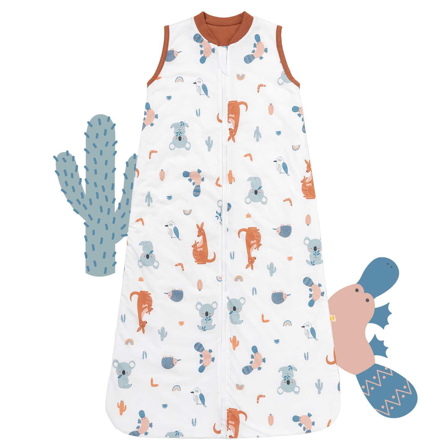 Sacco nanna bambino, 1.0 TOG