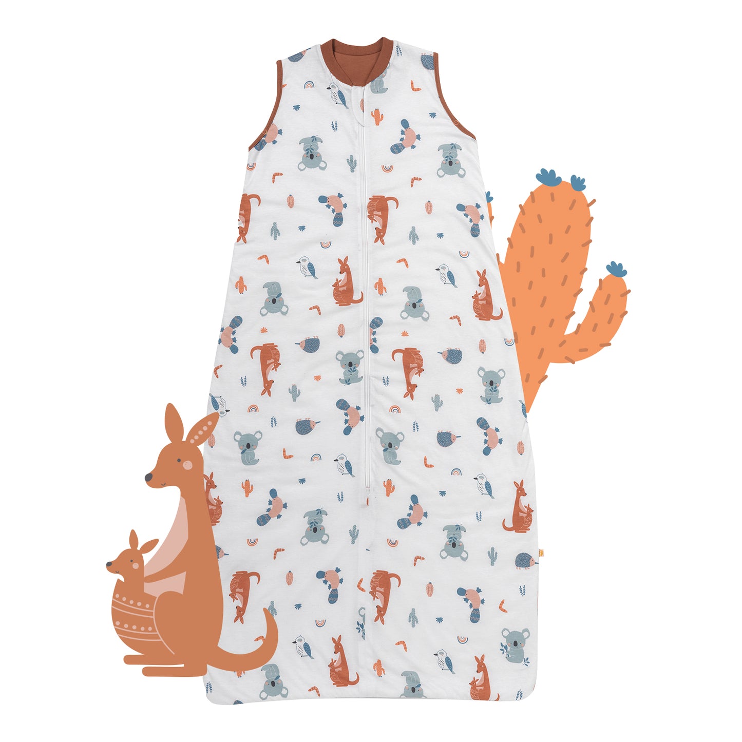 Sacco nanna bambino, 1.0 TOG