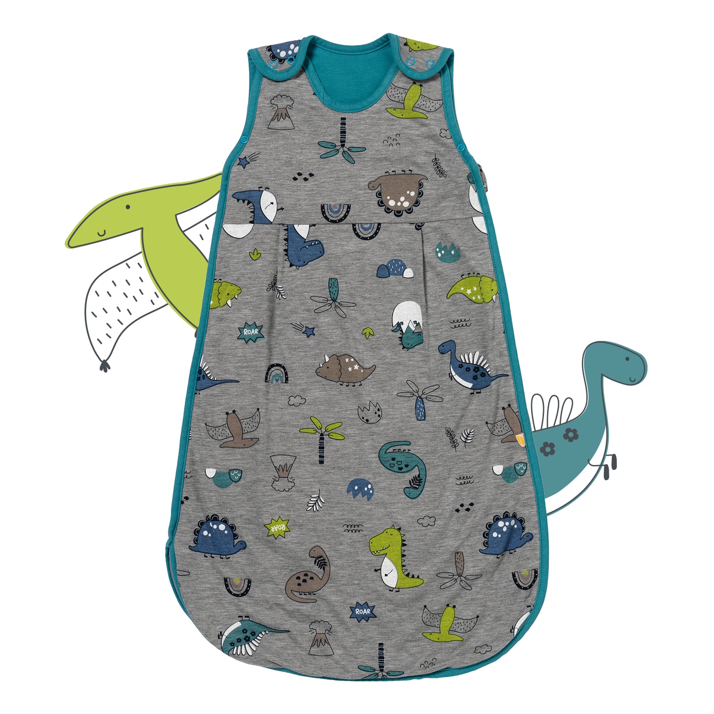Sacco nanna bambino, 1.0 TOG