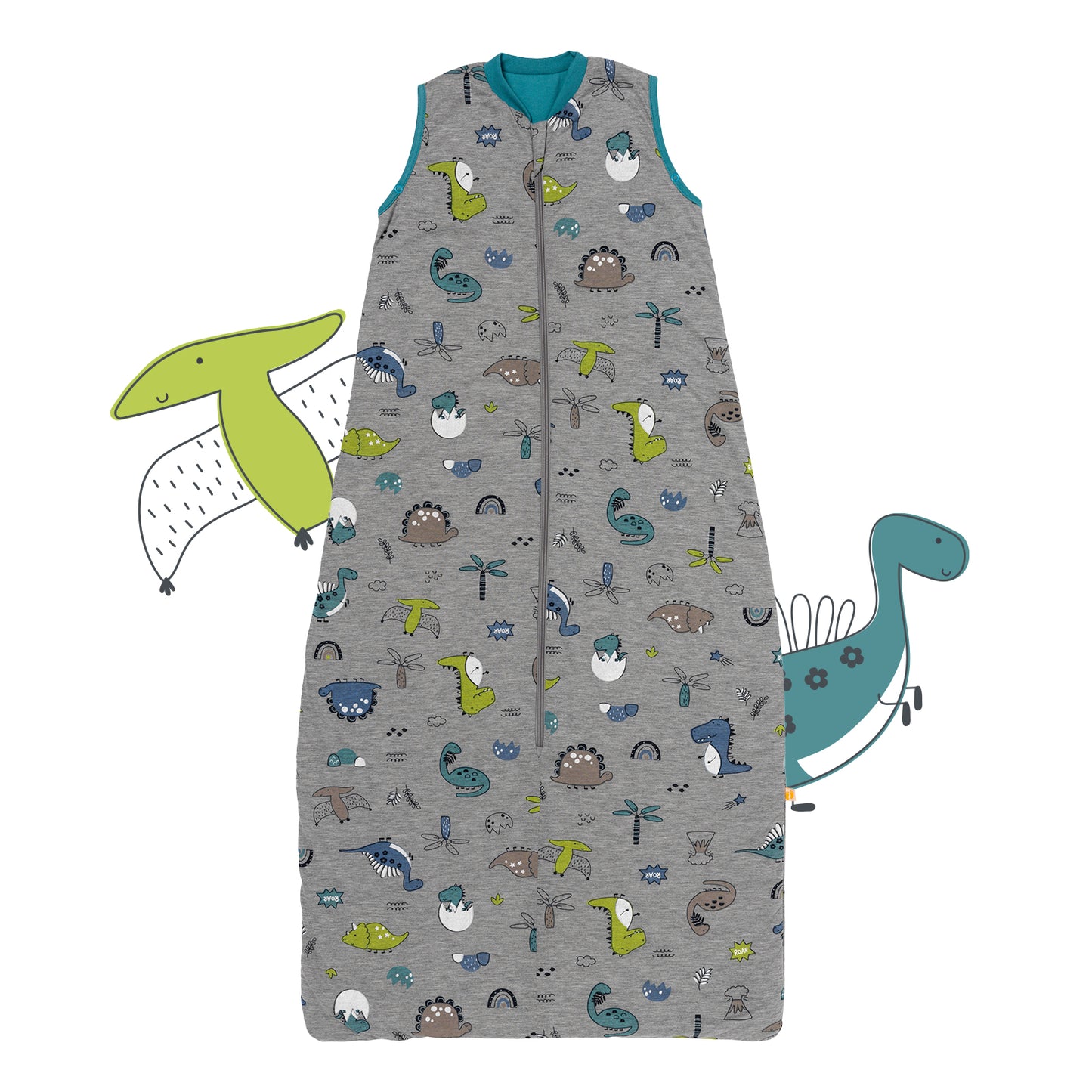 Sacco nanna bambino, 1.0 TOG