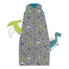 Sacco nanna bambino 1.0 TOG_Dinosauro_fronte_420