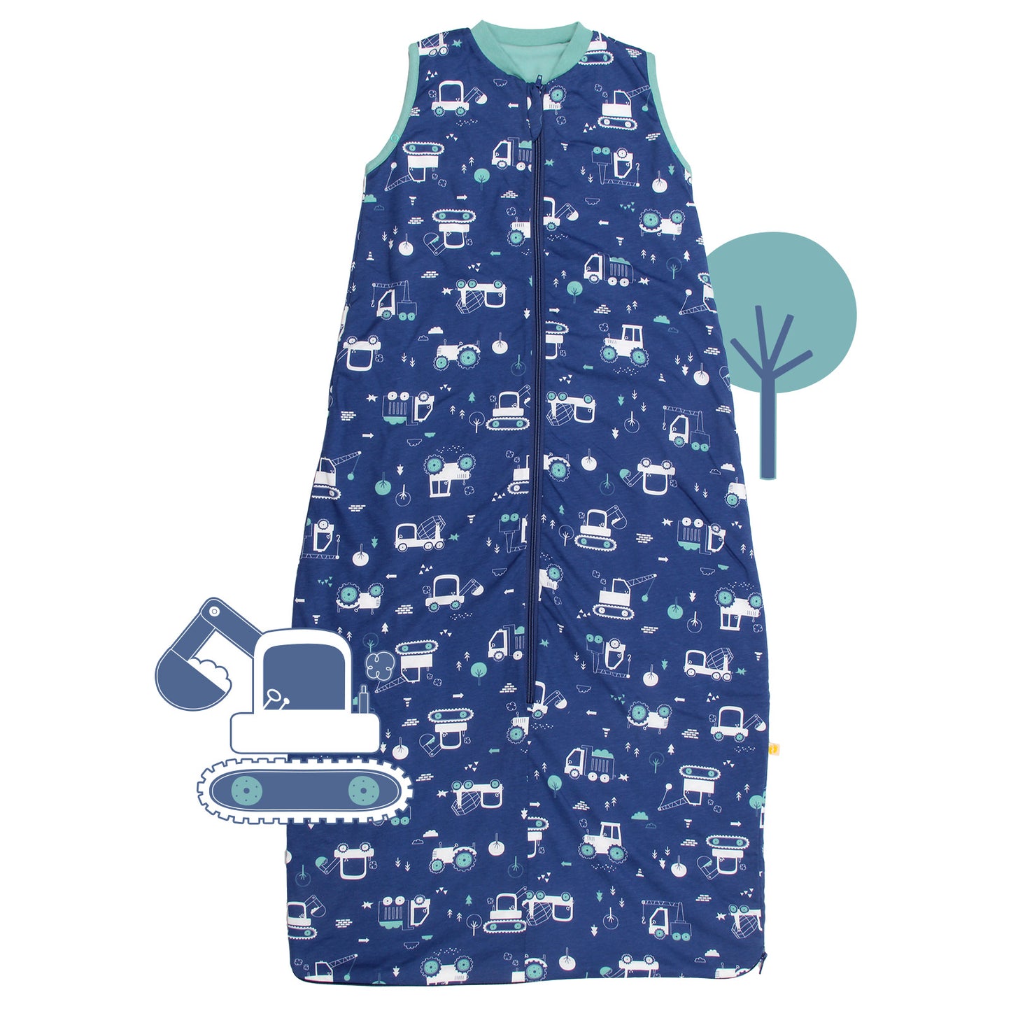 Sacco nanna bambino, 1.0 TOG