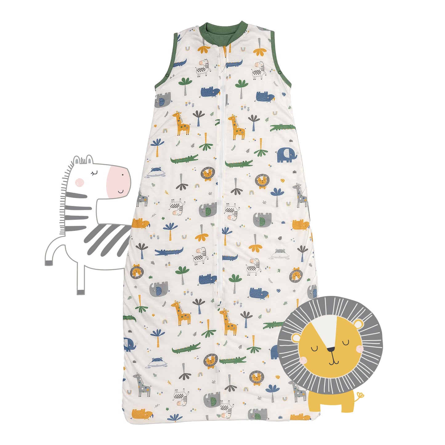 Sacco nanna bambino, 1.0 TOG