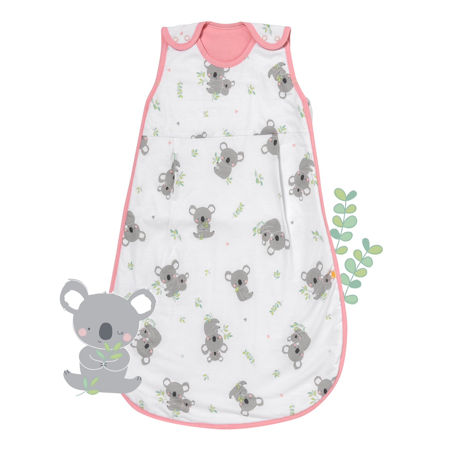 Sacco nanna bambino, 1.0 TOG