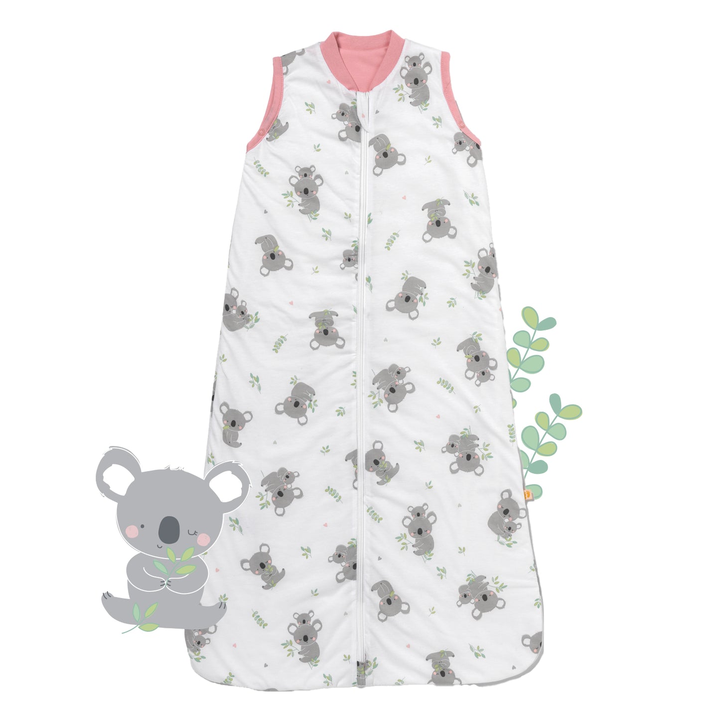 Sacco nanna bambino, 1.0 TOG