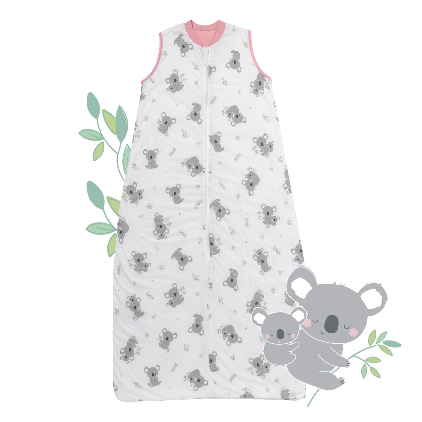 Sacco nanna bambino, 1.0 TOG