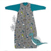 Sacco nanna bambino 2.5 TOG_Dinosauro_fronte_465