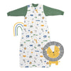 Sacco nanna bambino 3.5 TOG_Giungla_fronte_471