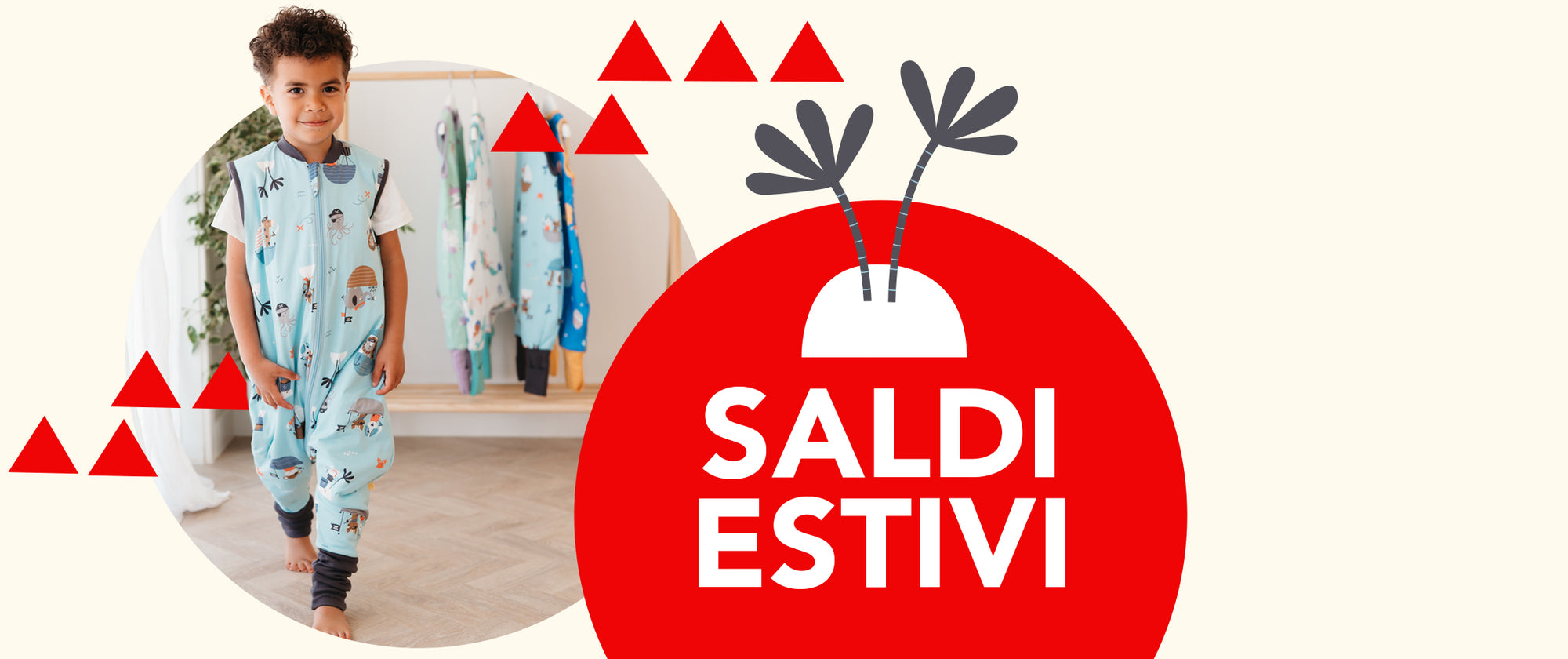 SALDI ESTIVI