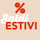 % Saldi Estivi