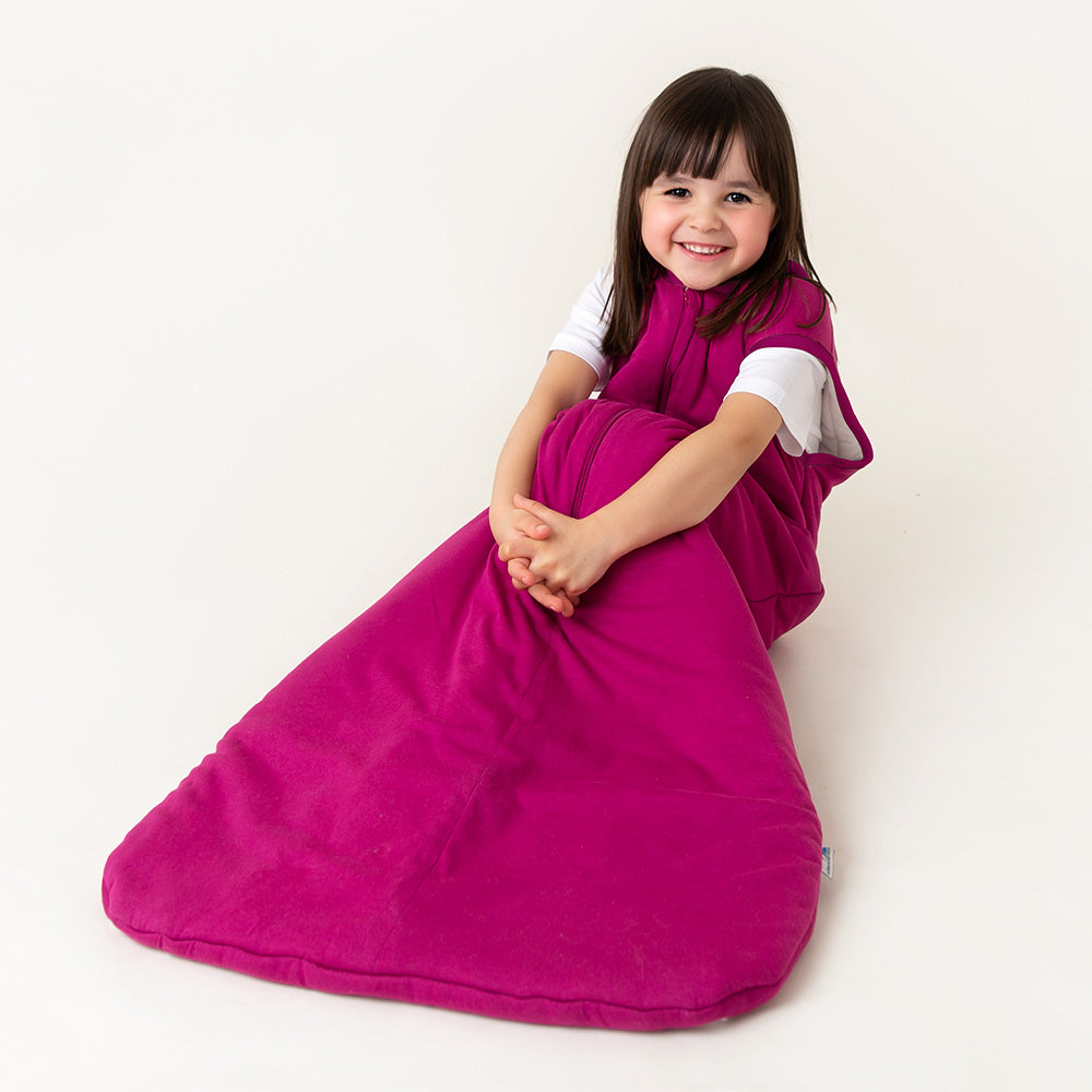 Sacco nanna bambino, 2.5 TOG 2.5